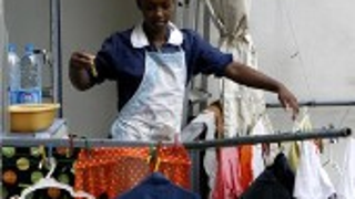 Maid In Lebanon